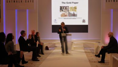N.A.G. calls council on Gold Paper